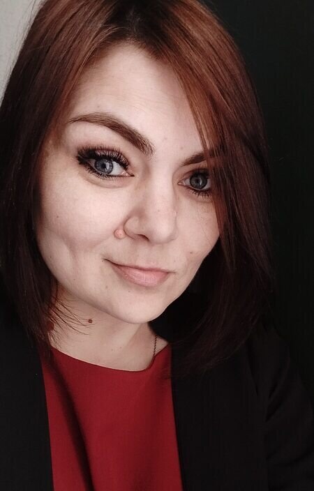 Наталья