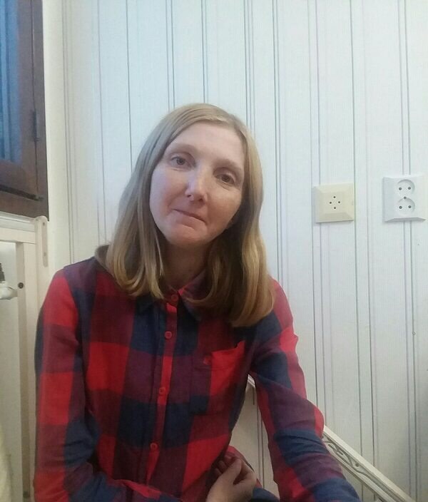 Ольга