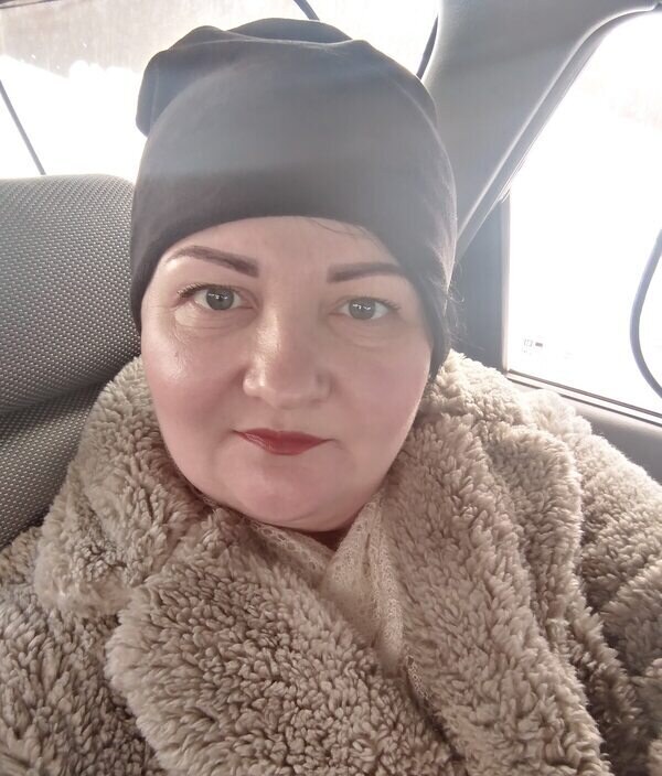 Оксана