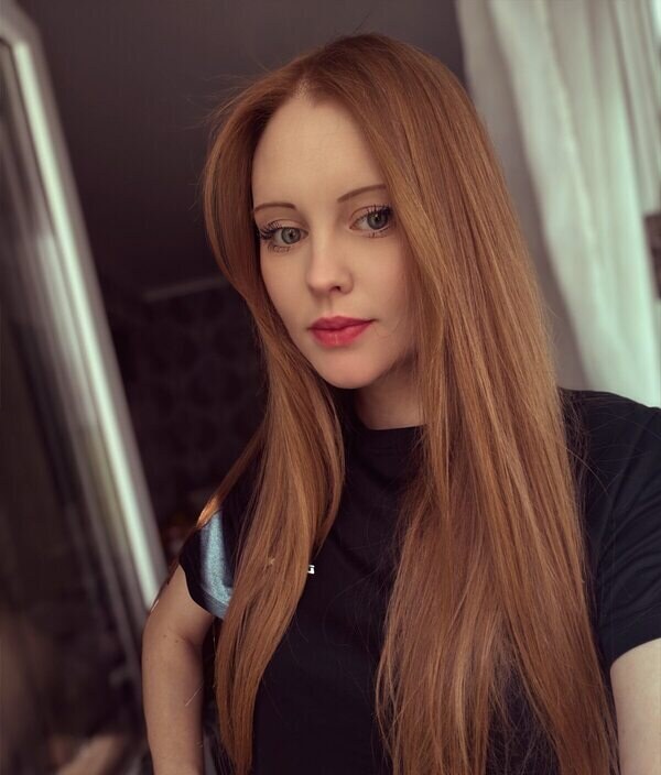 Оксана