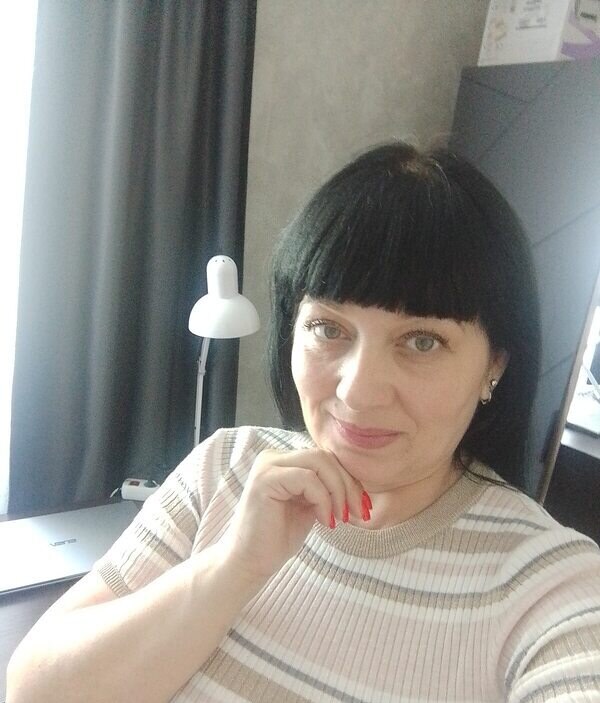 Оксана
