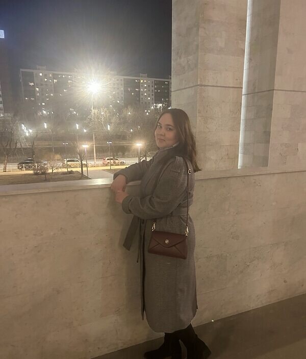 Наташа