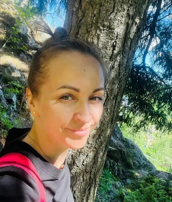 Марина