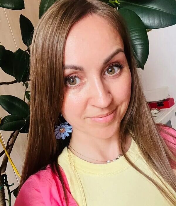 Марина