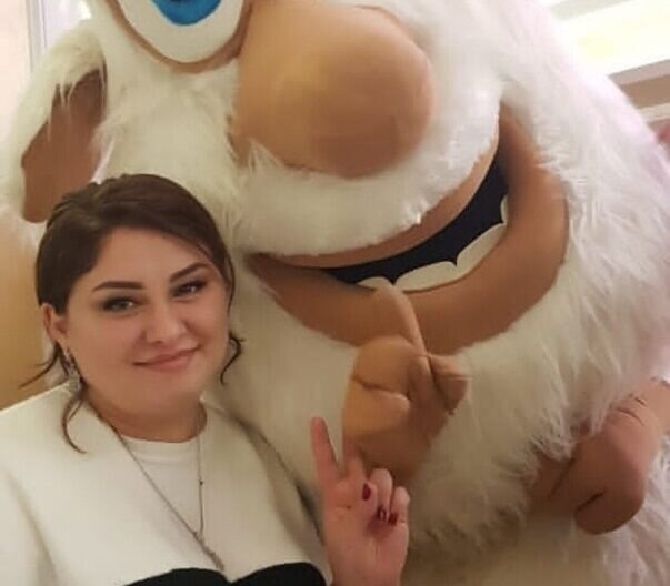 Инна