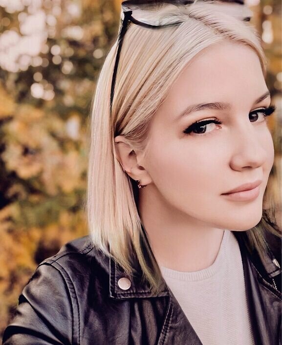 Катерина