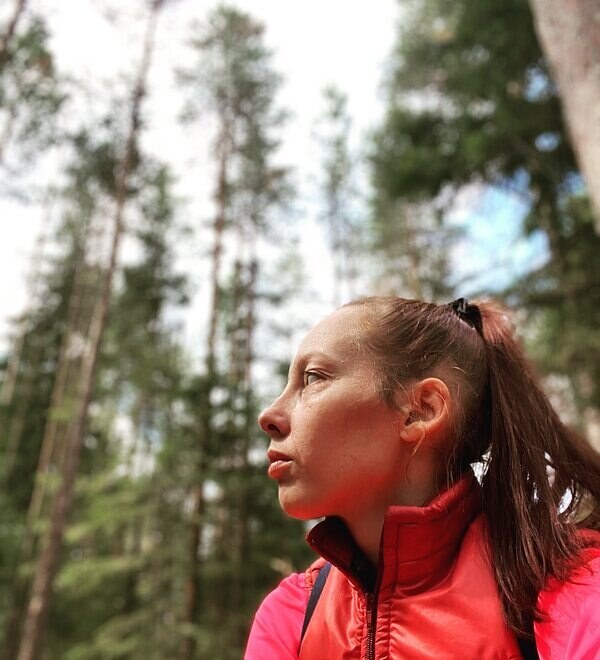 Любовь