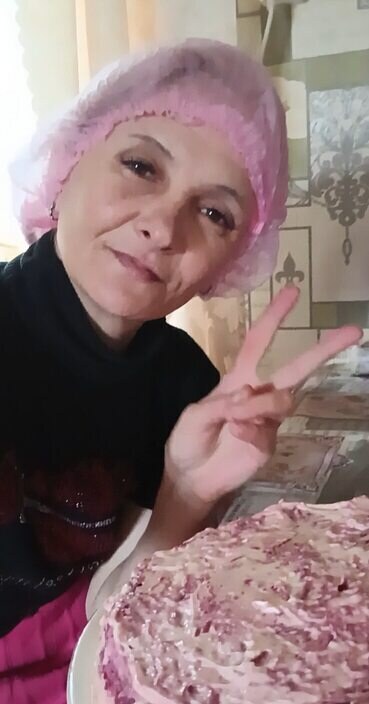 Наталья