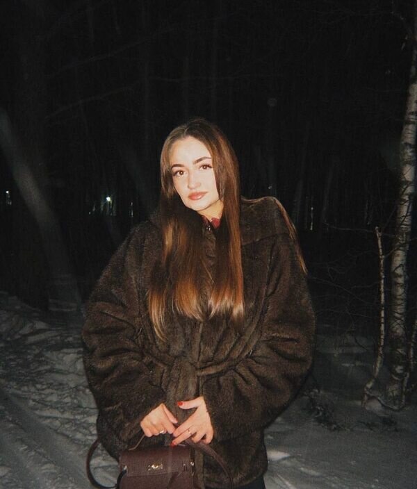 Карина
