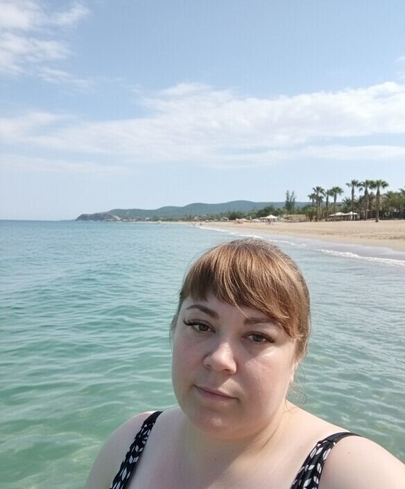 Екатерина