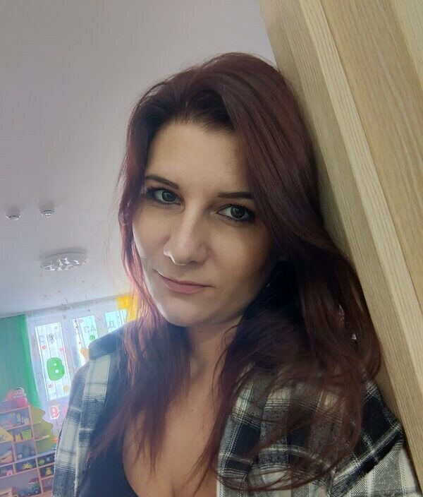 Нина