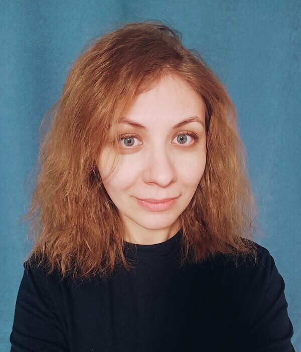 Мария