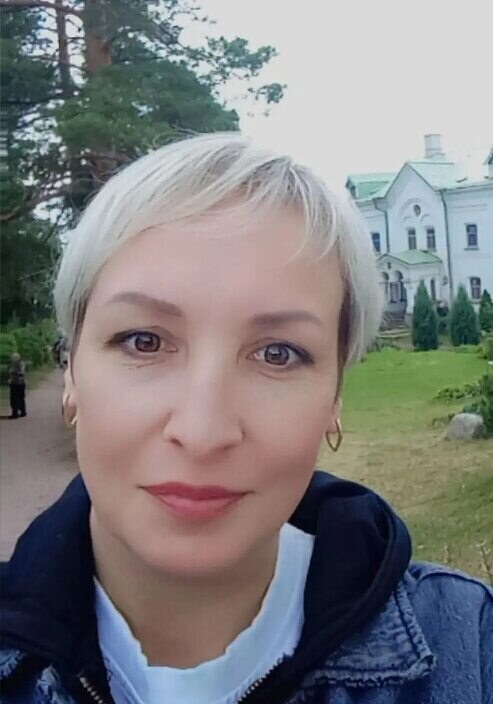 Екатерина