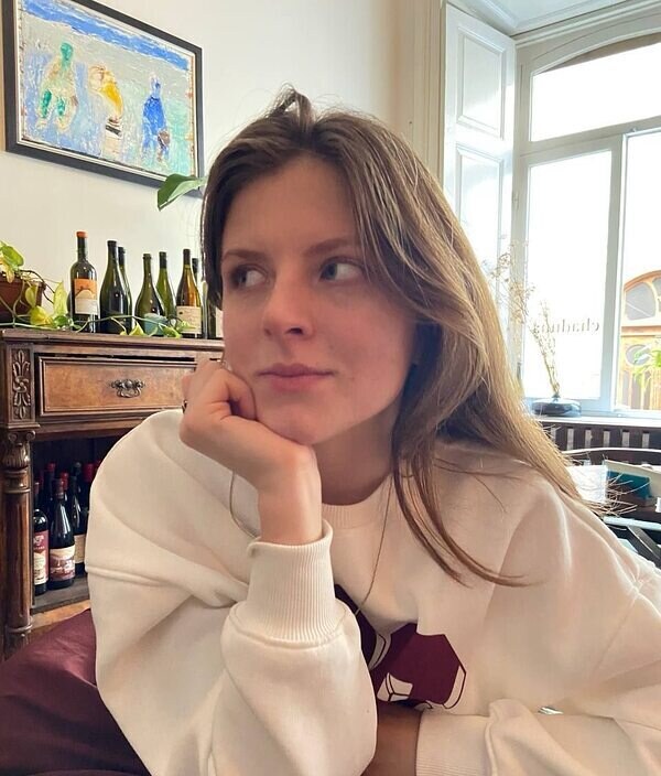 Ольга