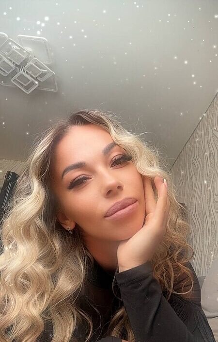 Екатерина