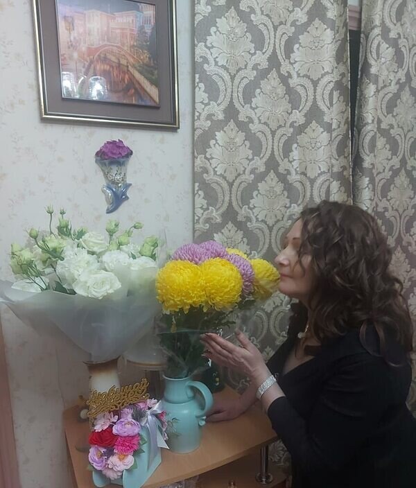 Светлана