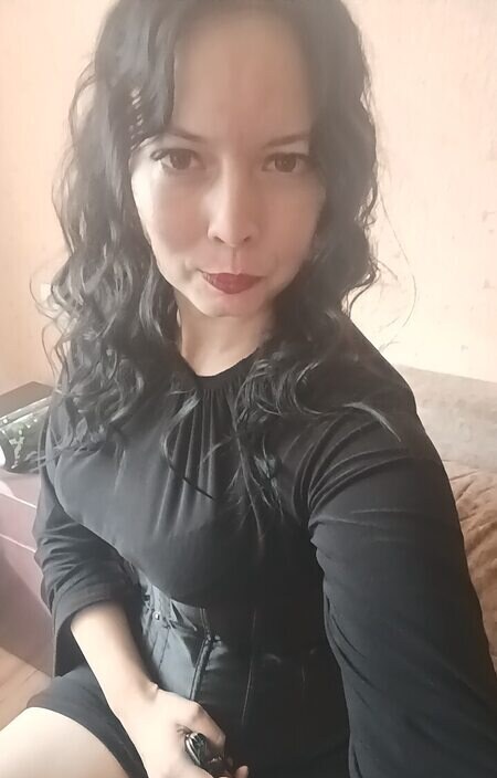 Настя