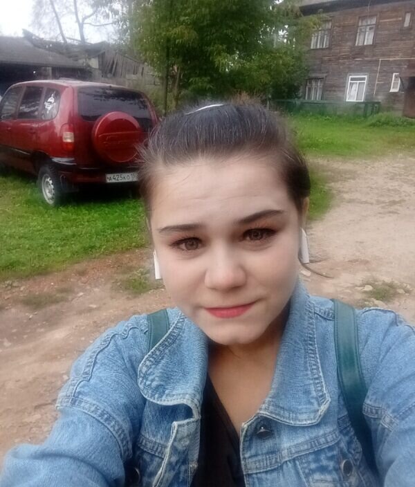 Юляшка