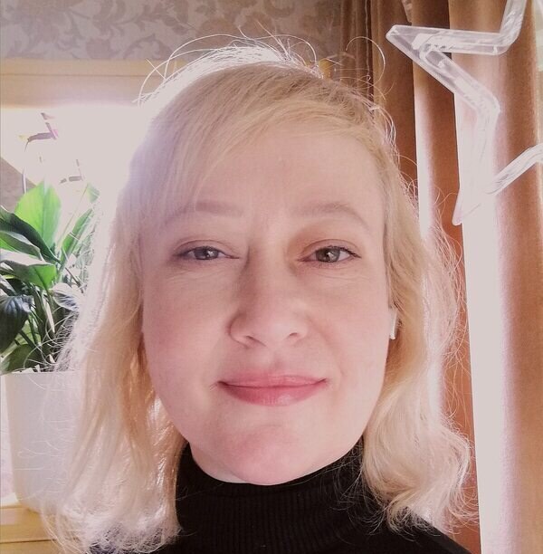 Екатерина