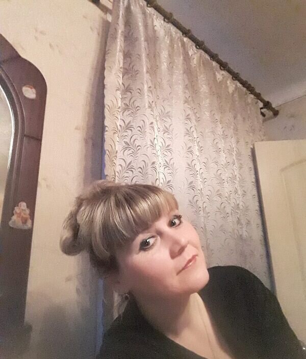 Наталья
