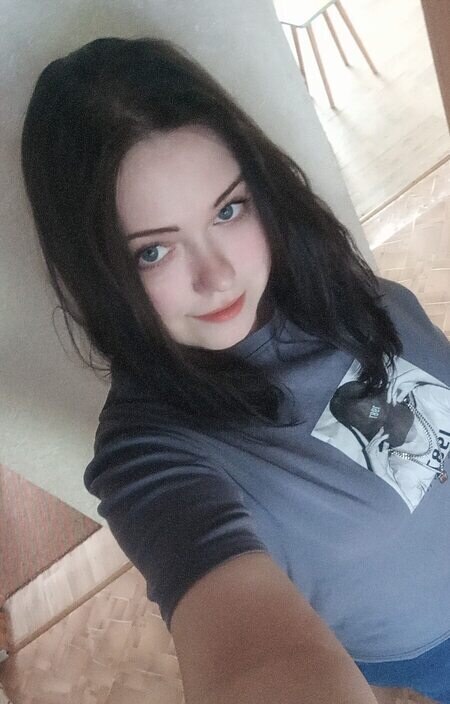 Анастасия