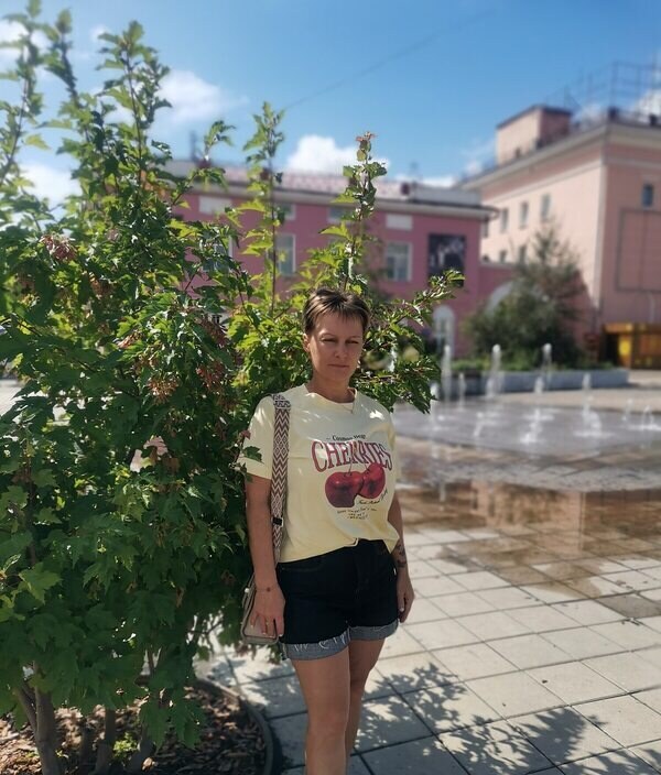 Лина