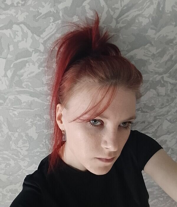 Екатерина