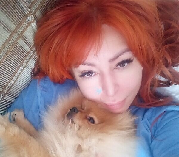 Ирина