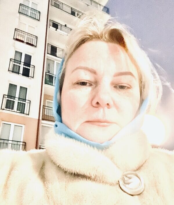 Евгения
