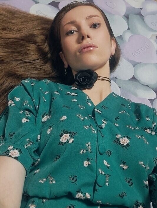 Полина