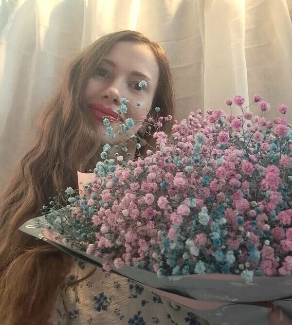 Полина