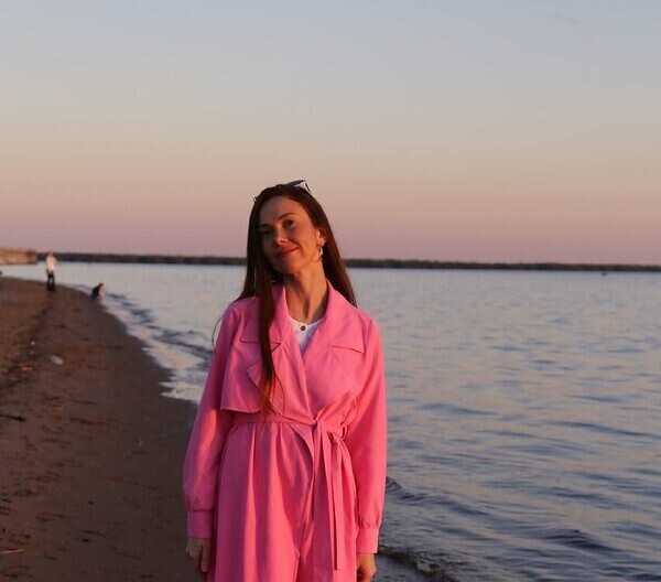 Полина