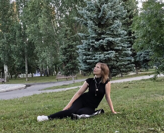 Мария