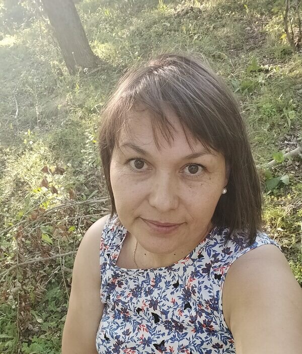 Лилия
