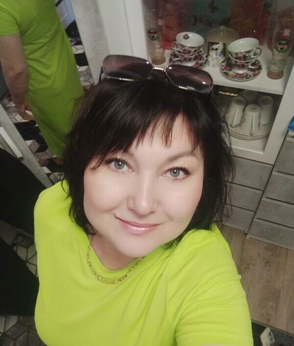 Оксана