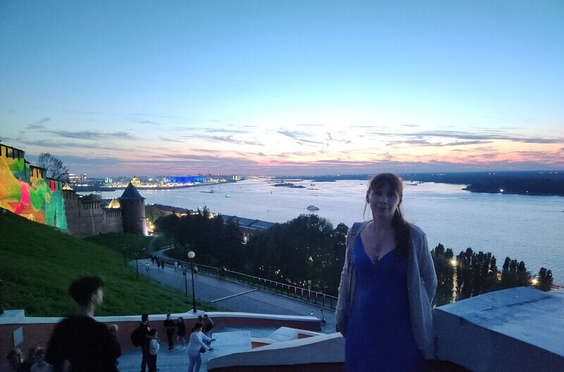 Лариса