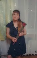 Оля