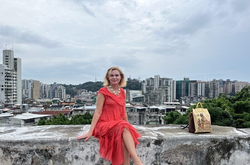 Елена