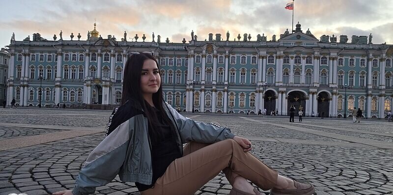 Полина