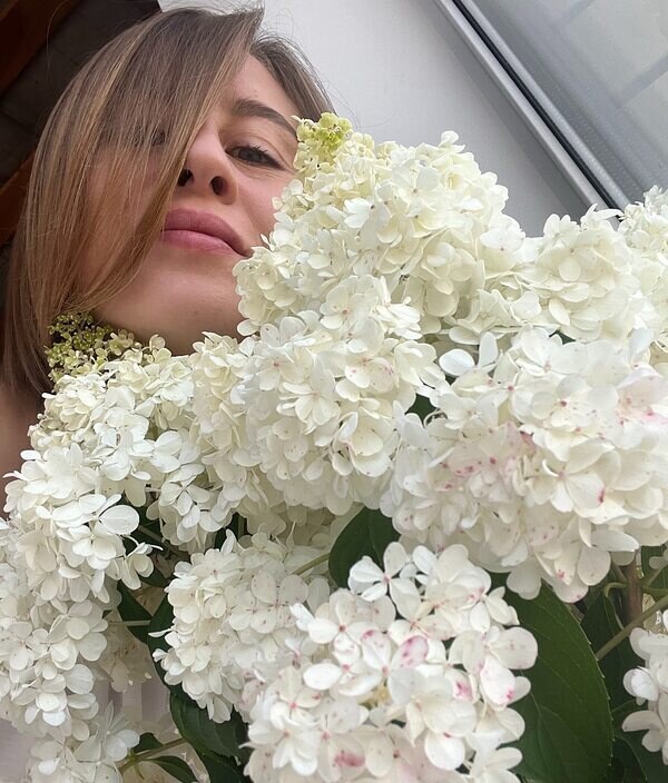 Алина