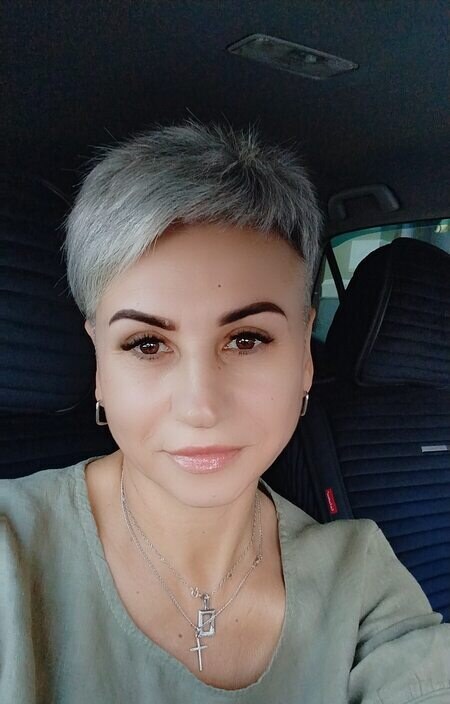 Оксана