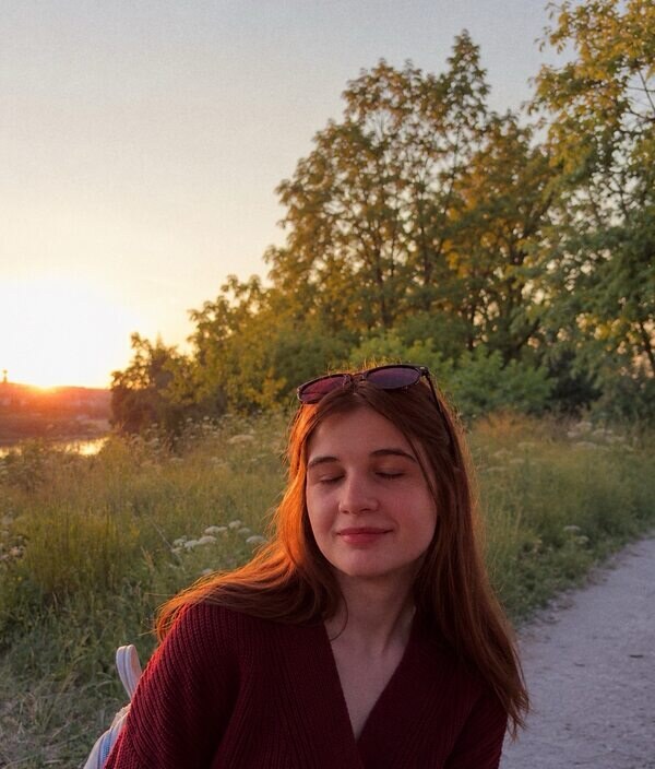 Полина