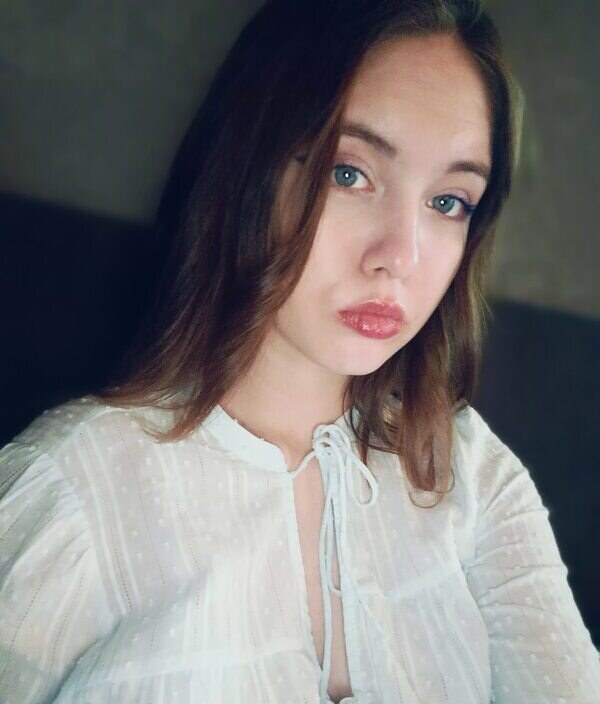 Анастасия