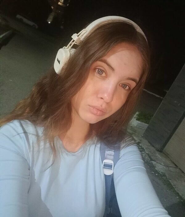 Анастасия
