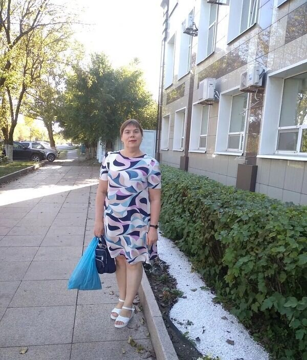 Наталья