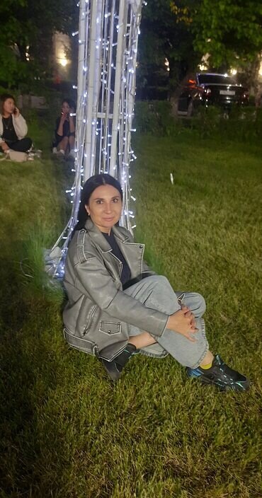 Татьяна