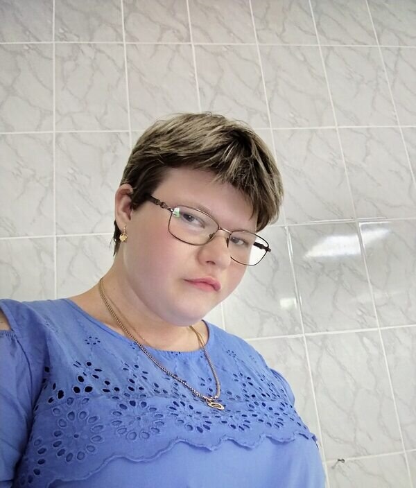 Оксана