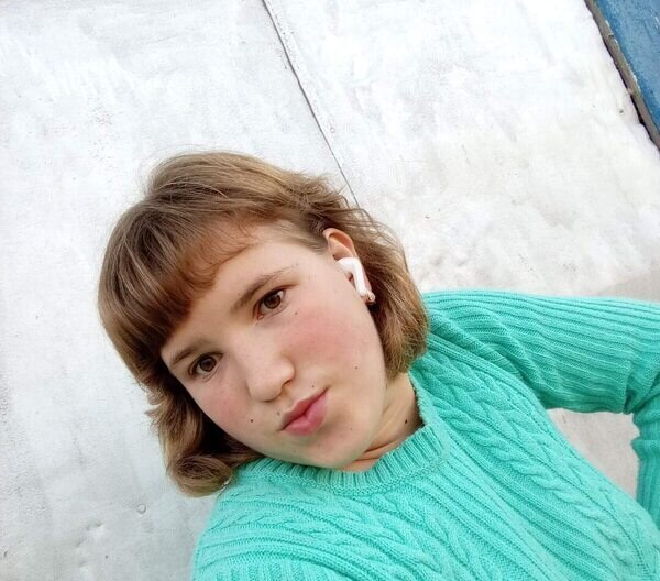 Наталья