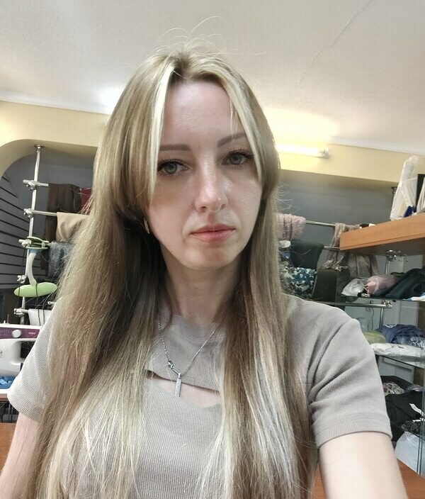 Светлана