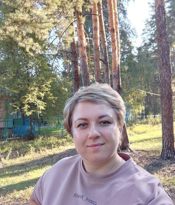 Светлана